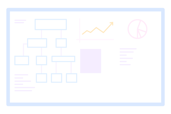 Web Dashboard Icon. Control Panel with U Review